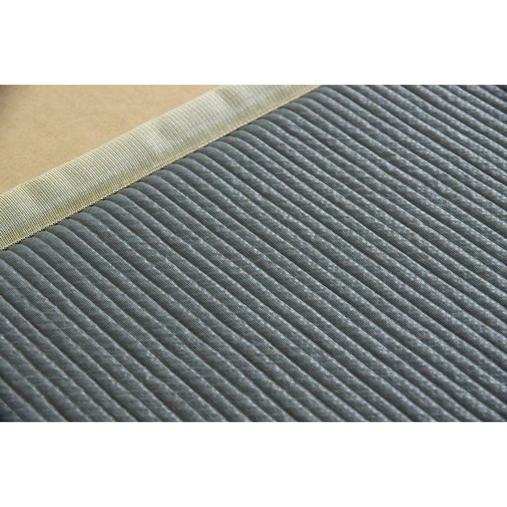 イケヒコ 防災用品 簡易段ボールベッド+畳マットレス シングル 約100&times;200cm 5連 【メーカー直送・代引不可】, 畳付き, 100&times;200cm