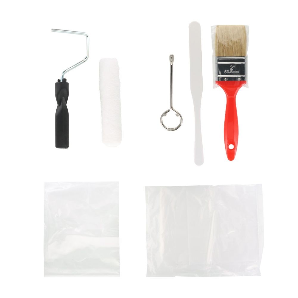 ＤＩＹ塗装バケットセット, 初心者向け, DIY塗装バケットセット