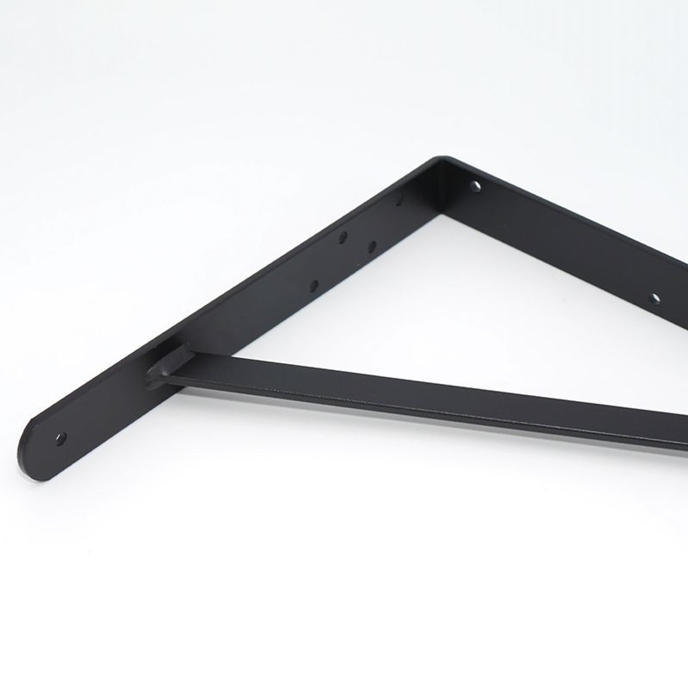 カウンター棚受, ブラック, 210&times;295mm