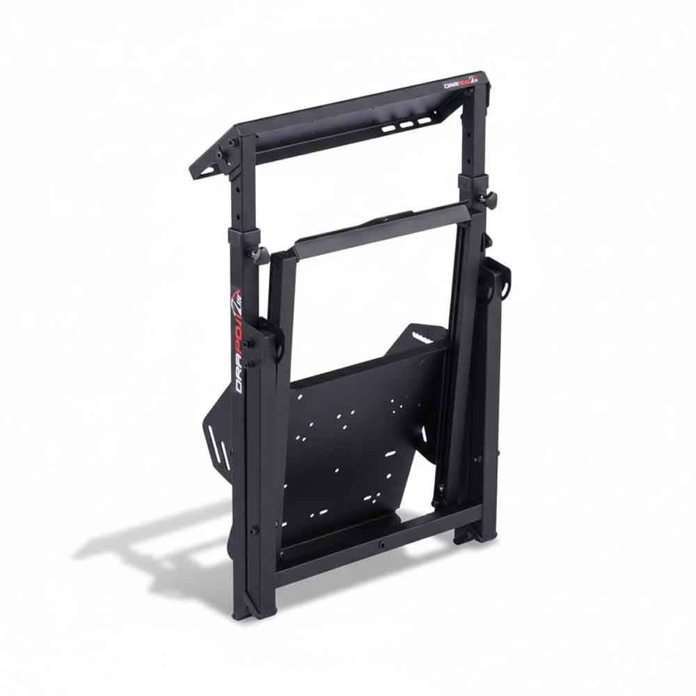 WS-BM DRAPOJI Lite　【メーカー直送・代引不可】【沖縄・離島除く】, ブラック, WS-BM