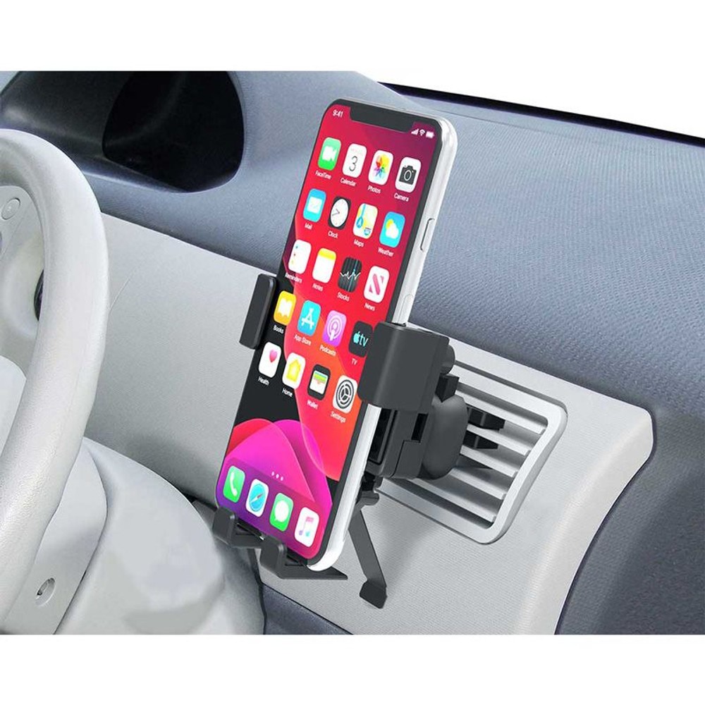 星光　スマホホルダー　ＥＣ213, ブラック, ＥＣ213