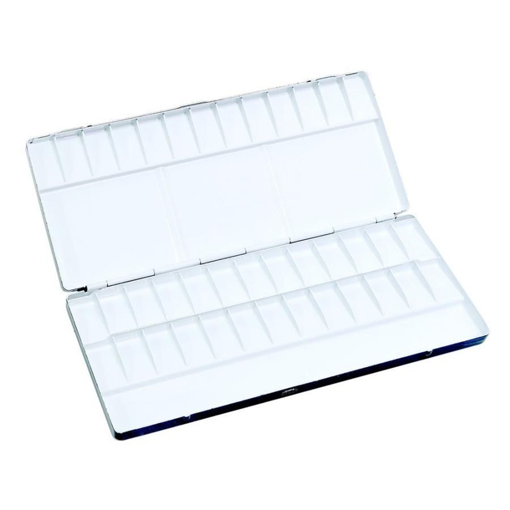 ホルベイン 水彩パレット No.20（39仕切） 210140, 水彩パレット#20, #20　39仕切