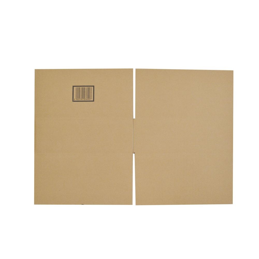 １０８　ダンボール　３００&times;３００&times;１００, -, 80