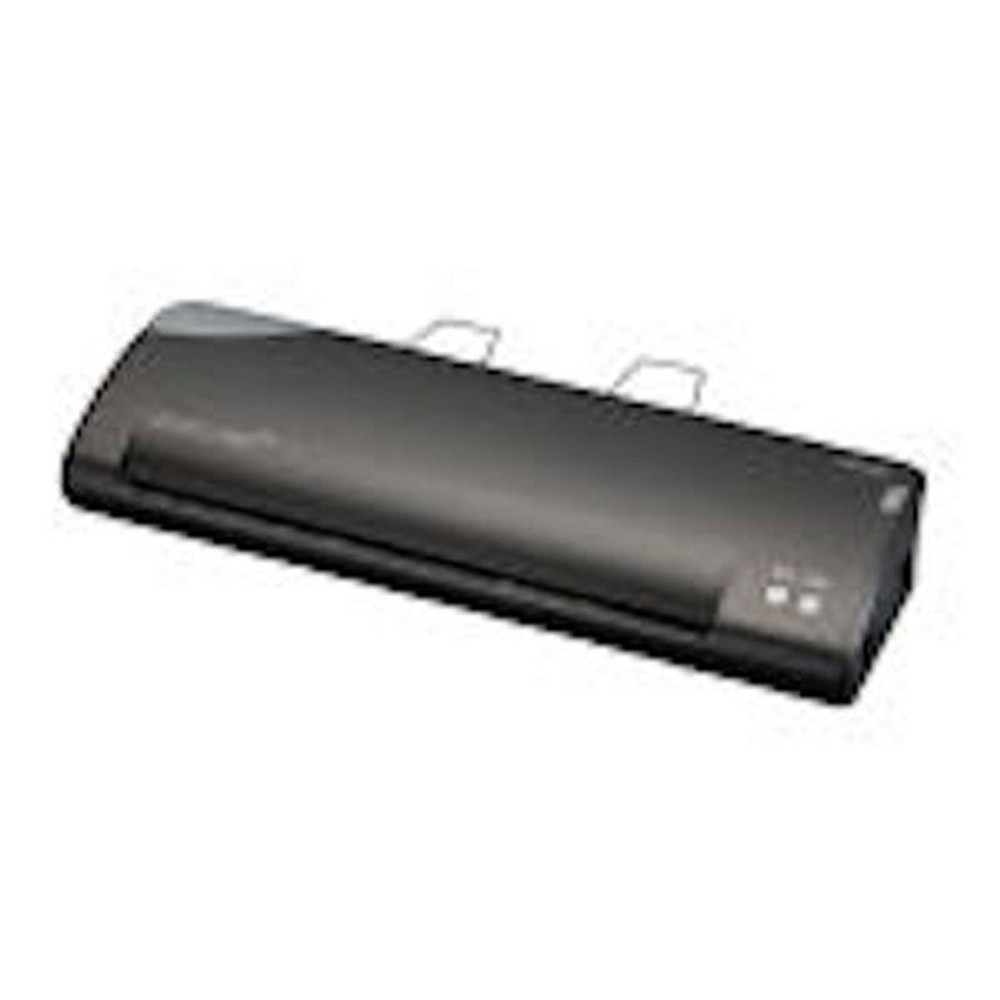 パーソナルラミネータ　クイックラミR4　A3, ダークシルバー, A3