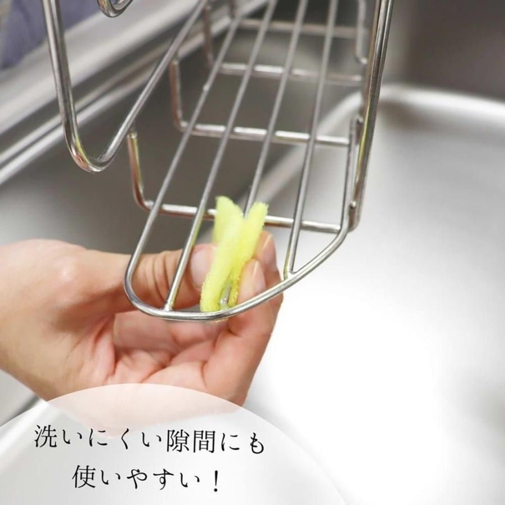 レック 激落ちくん キッチンクリーナー クエン酸 16枚, 黄色, 16枚