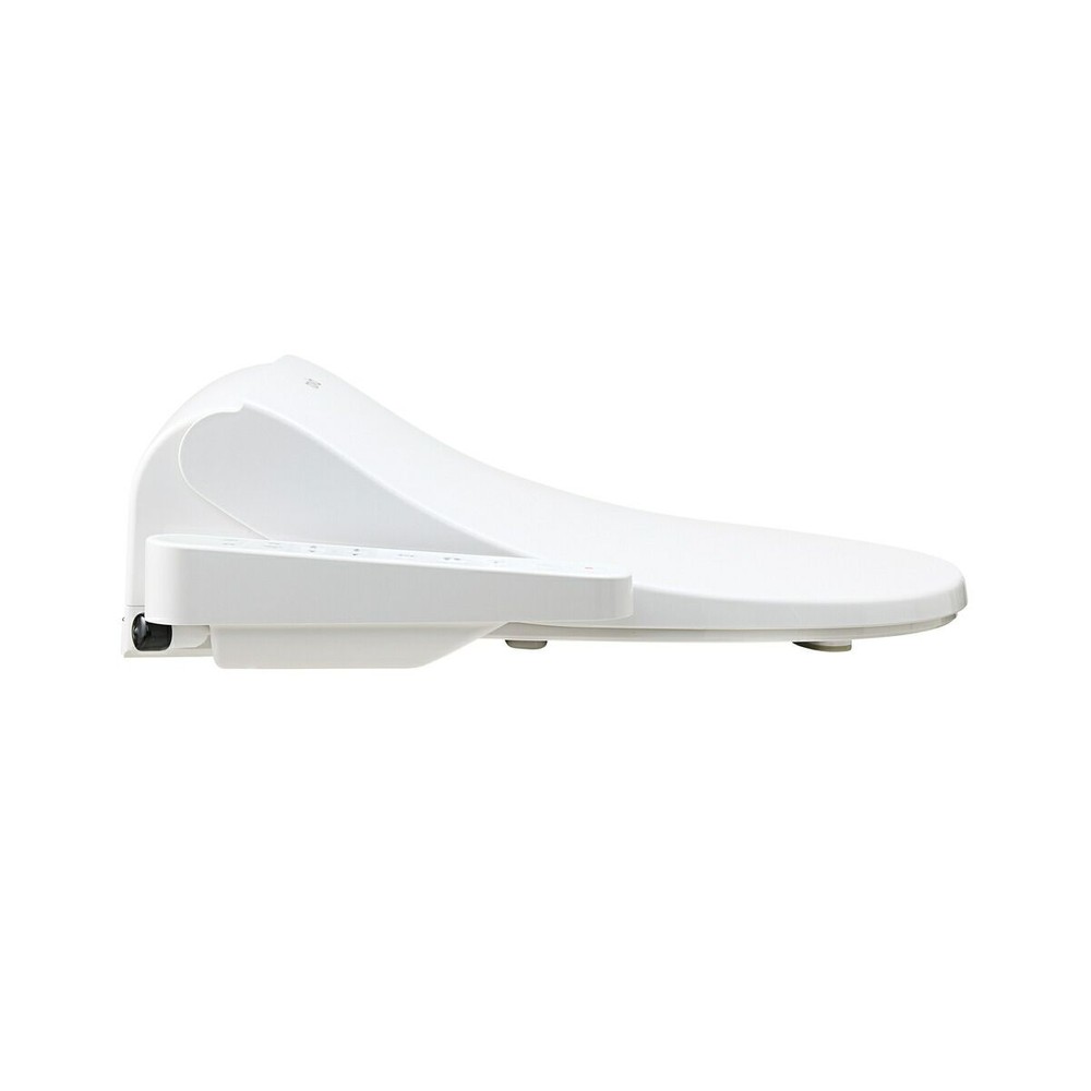 【セット限定価格】温水洗浄便座 アイボリー色 ＡＲＫーＨ220Ｉ ×2個セット, ホワイト, 2個セット