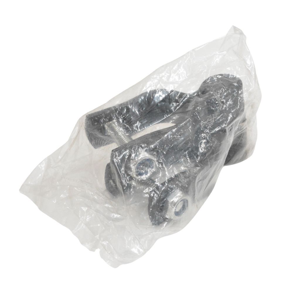 アメリカンフェンス用ヒンジ　ブラックＨＴ　３２ー３２, ブラックＨＴ, 32×32mm