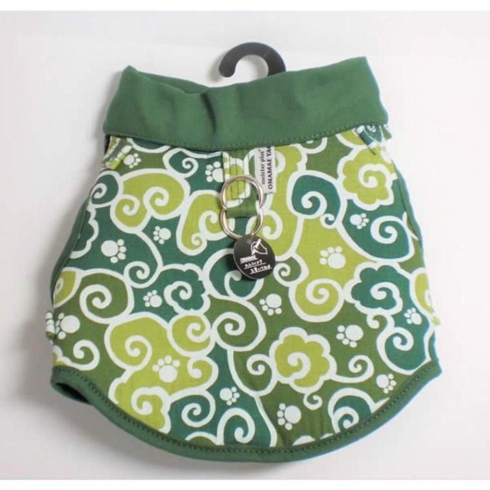 カワノ産業　ソフティウェア　カラクサ, その他カラー２, SSサイズ