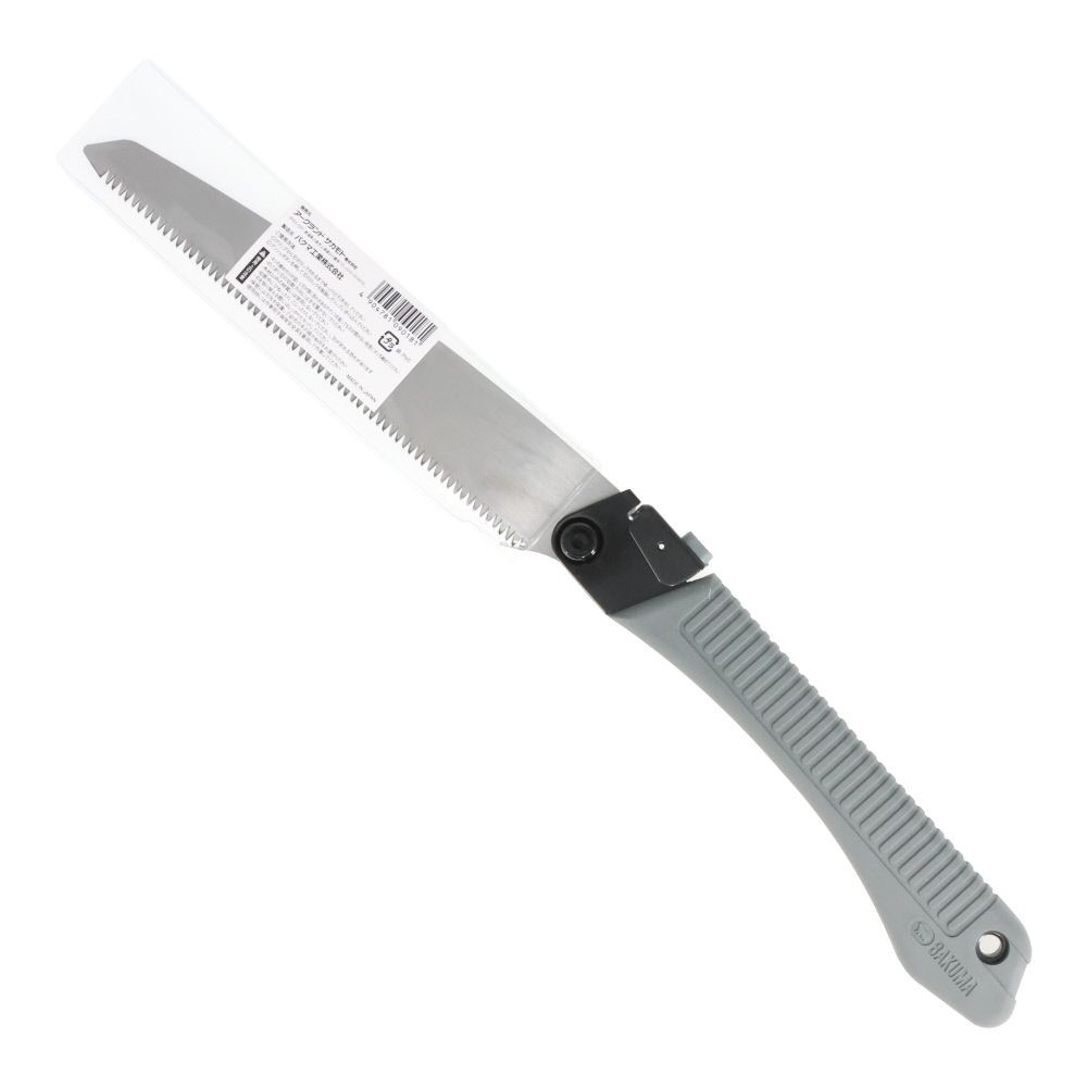 ウイザ WIZ'A 　替刃式折込鋸２１０ｍｍ　本体, 本体, 210mm