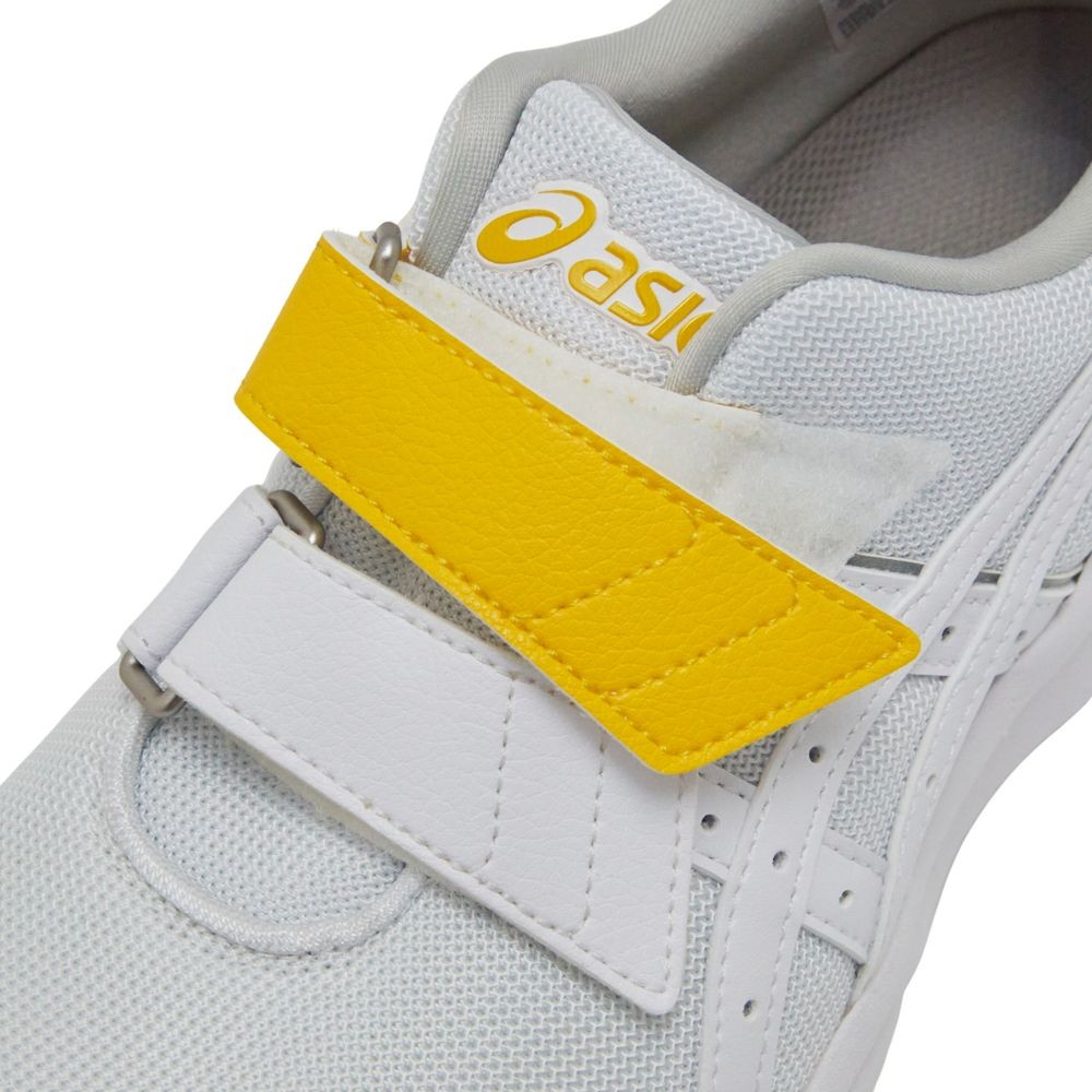 アシックス（ASICS） ウィンジョブCP20E ホワイト×ホワイト, ホワイト×ホワイト, 25.5cm