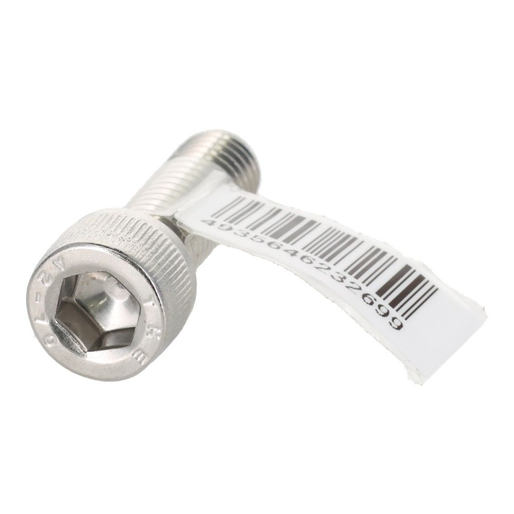 ステンレス　キャップボルト　Ｍ１０&times;３０, ステンレス, M10&times;30