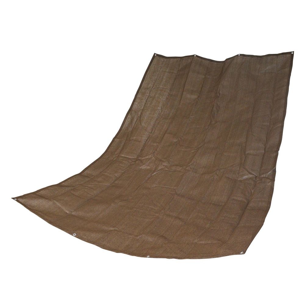 雨よけオーニング ブラウン, その他カラー１, 200×200cm