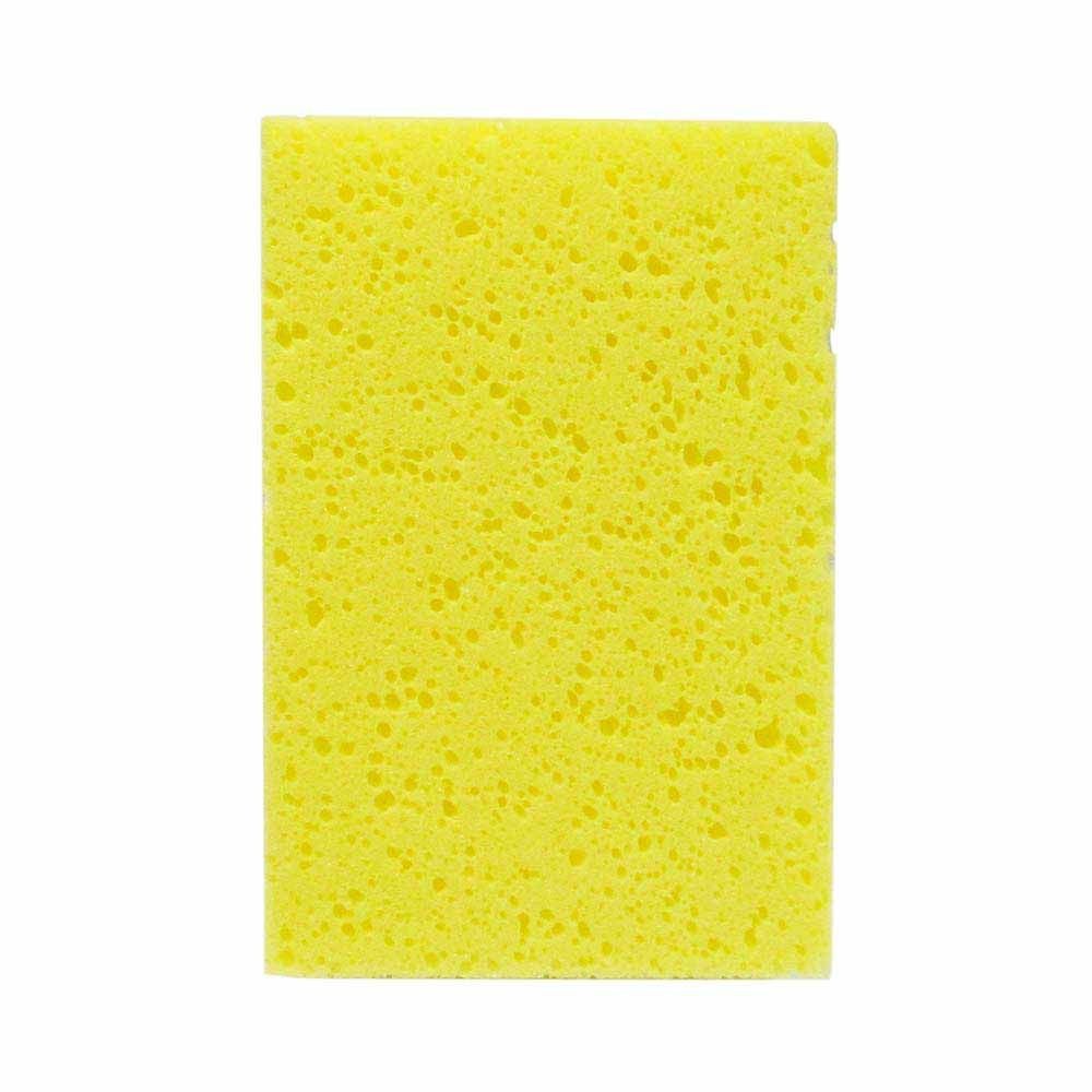 左官用ＲＹＱスポンジ 荒目 250mm&times;165mm, 荒目, 250&times;165mm