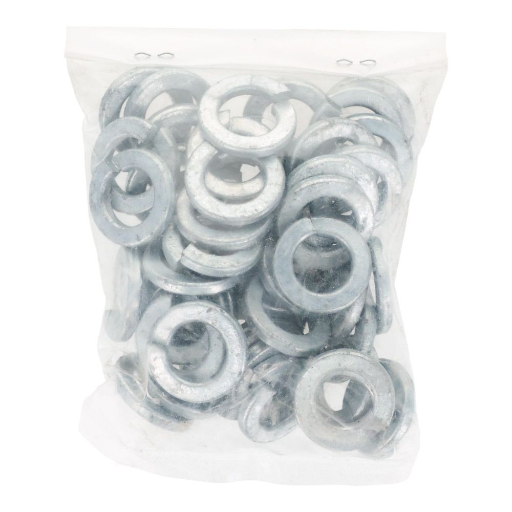 ドブスプリングワッシャー　Ｍ１２ｍｍ　５０入　袋売, ばね座金, M12