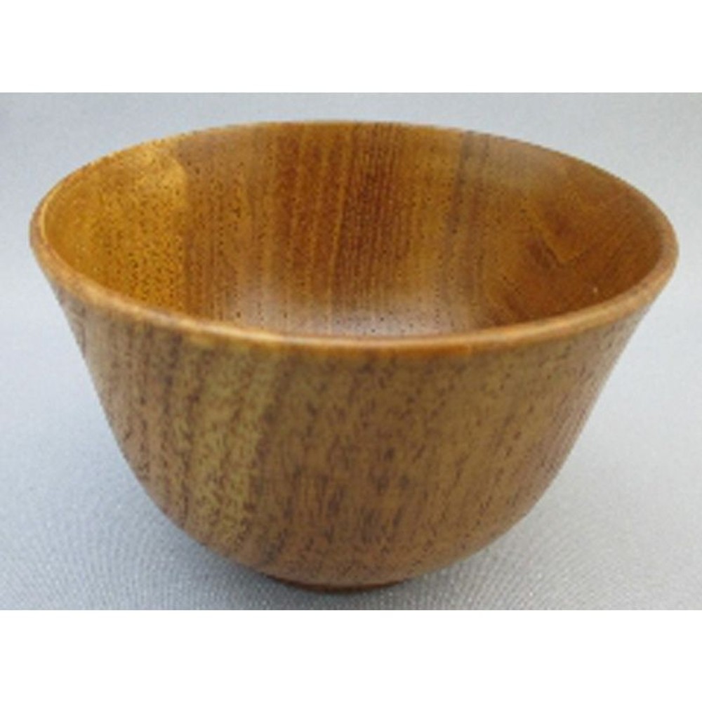 木製汁椀　羽反, その他カラー１, その他サイズ１