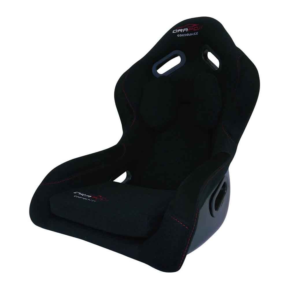 KP-ST(Jr) DRAPOJI ｼﾞｭﾆｱｼｰﾄ　【メーカー直送・代引不可】【沖縄・離島除く】, ブラック, KP-ST(Jr)