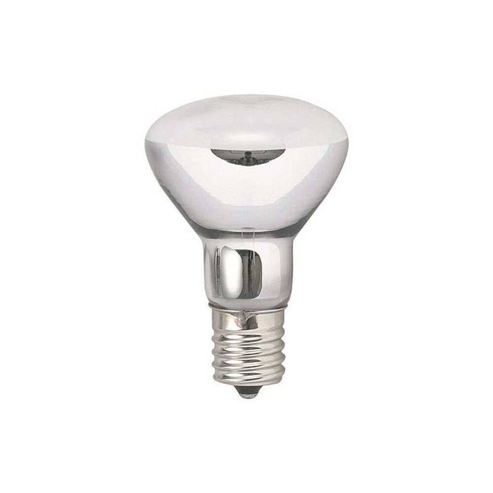 ヤザワ　ミニレフ球　口金　Ｅ１７, 電球色（30）, 30W