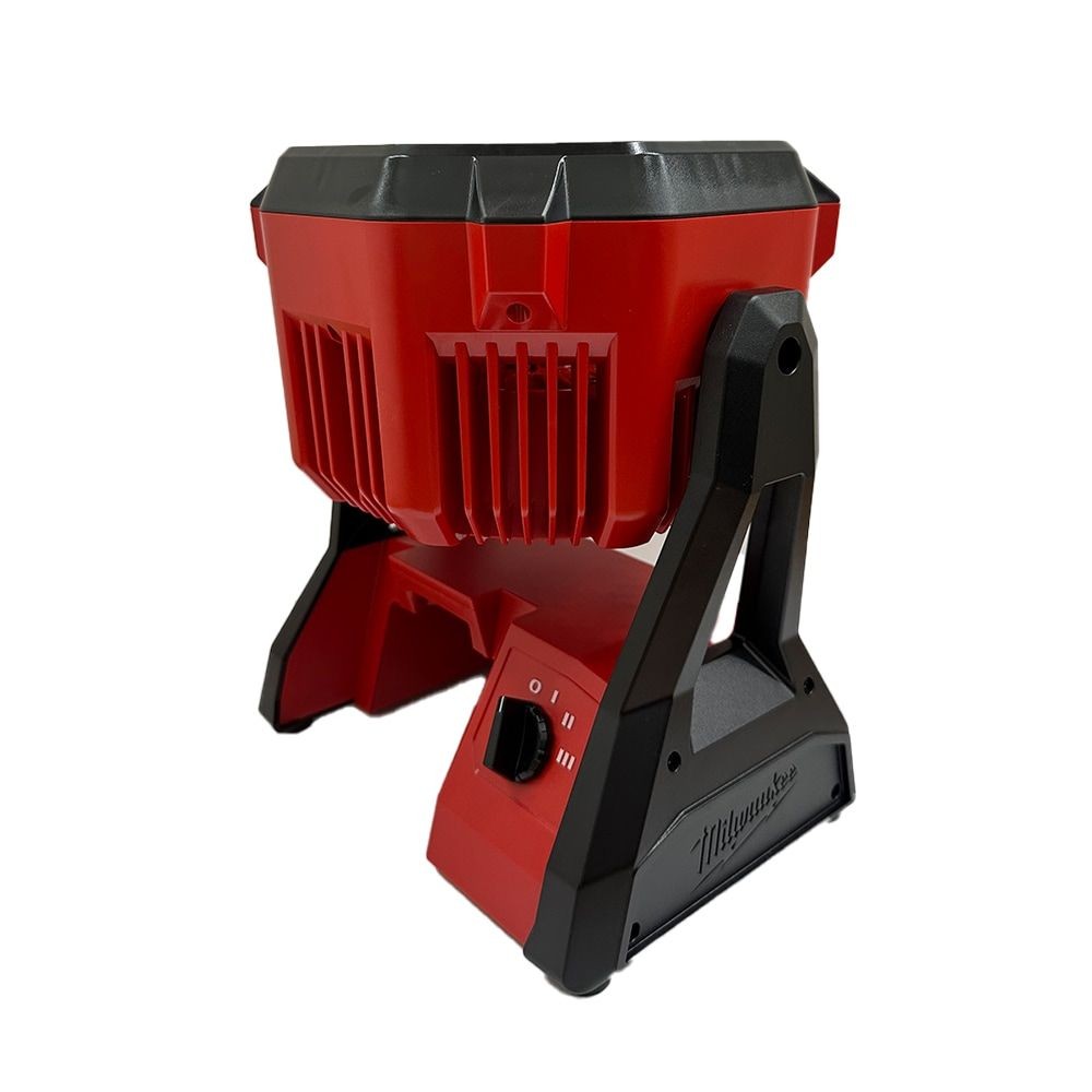 Milwaukee Ｍ18 扇風機, レッド, AF-0 APJ