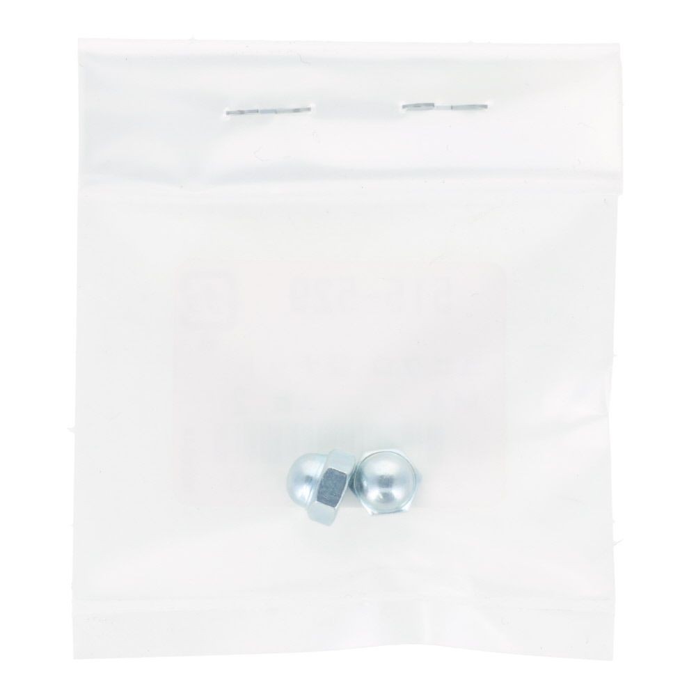 ＯＨＳＡＴＯ　ユニクロ　袋ナット　Ｍ４, ナット, M4