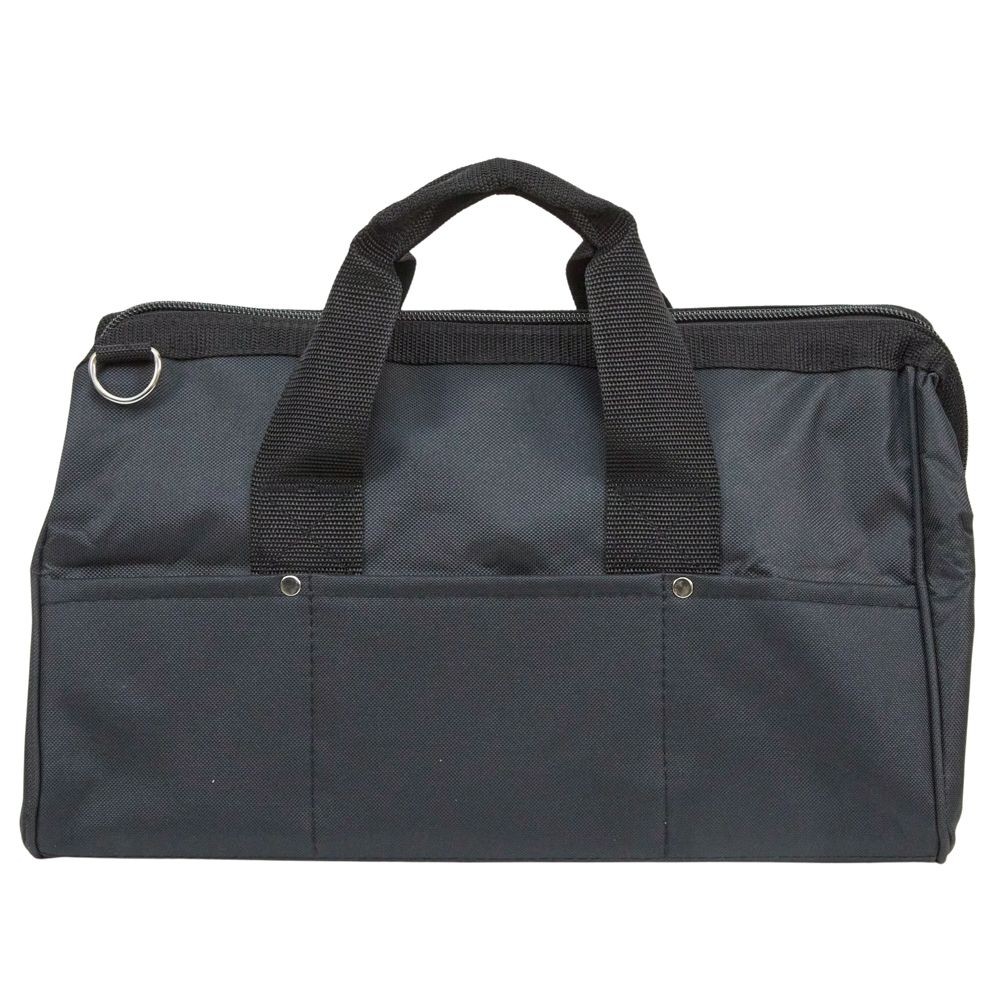 ＷＭ　ツールバッグ　ＷＭー２４００, ブラック, ツールバッグ