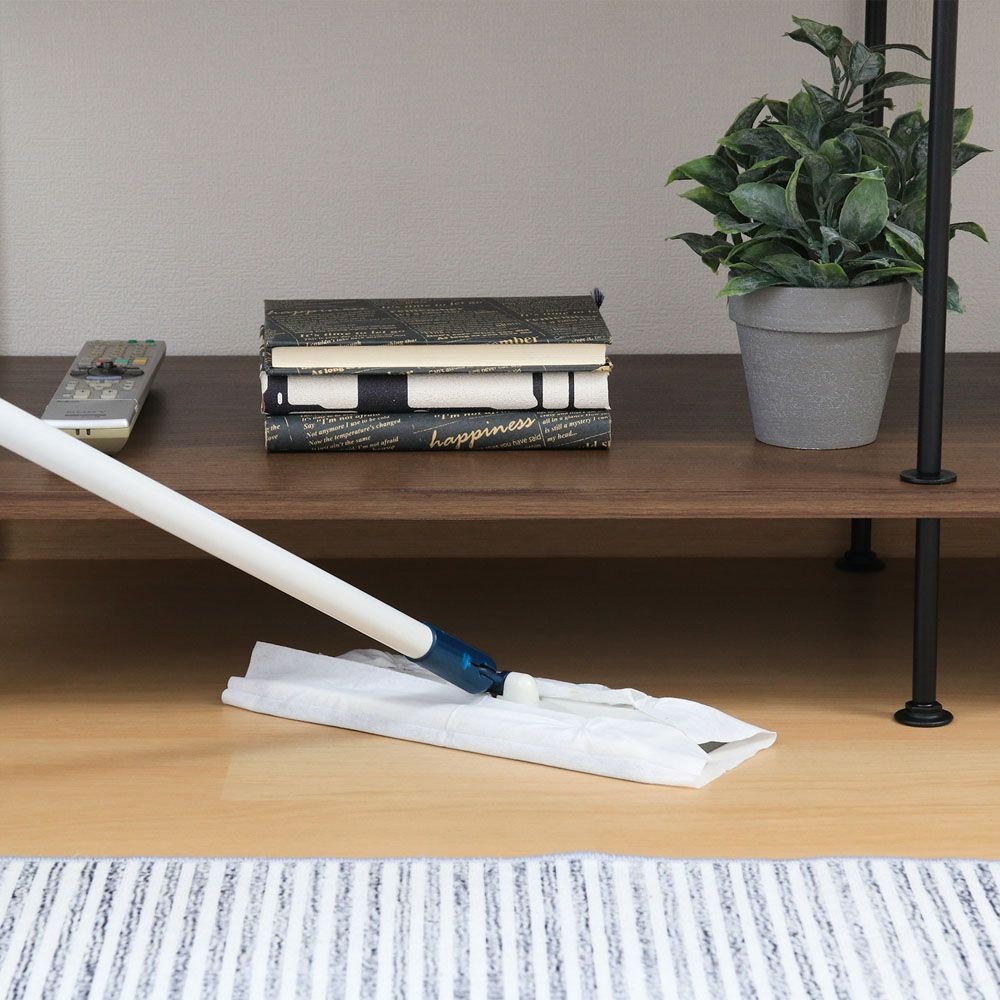 不二貿易 ＥＺＢＯツイストロック　ＴＶ台１２０幅　ＭＢＲ【メーカー直送・代引不可】, ブラウン, 幅1200mm&times;奥行400mm&times;高さ480mm