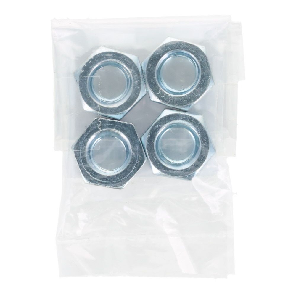 ＯＨＳＡＴＯ　ユニクロ　六角ナット　Ｗ５／１６, ナット, W5／16