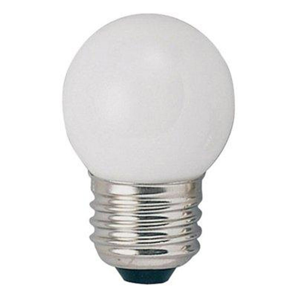 ヤザワ　ベビーボール球40W, ホワイト, E26 40W