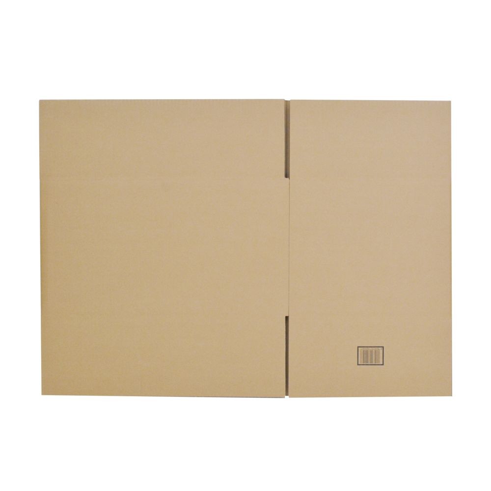 １２９　ダンボール　６００&times;４００&times;３４６, -, 120