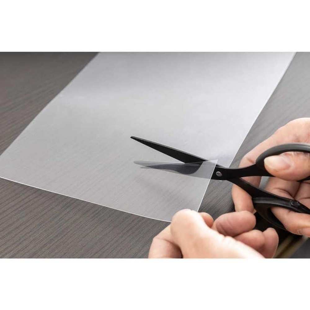 TOKIWA　ムシブロックマット ライト 透明　MBL-2024, 透明, 320&times;600mm