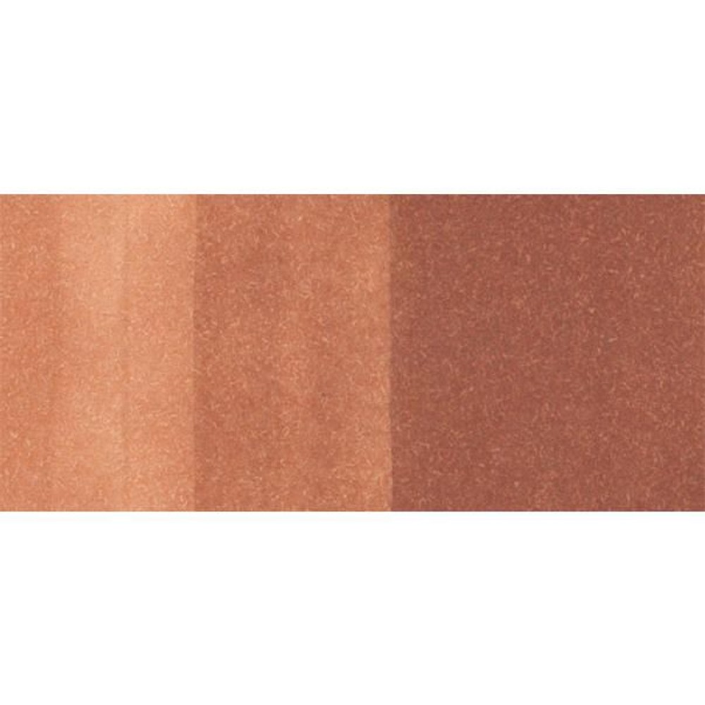 コピックチャオ E25 カリブ・ココア,  E25 カリブ・ココア, チャオ