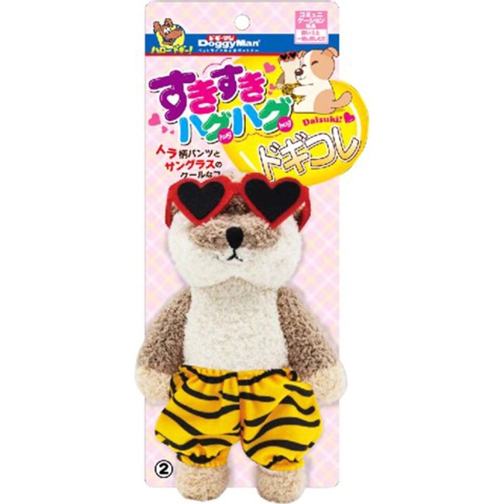 ドギーマン　すきすきハグハグドギコレウッソーくん, その他カラー１, その他サイズ１