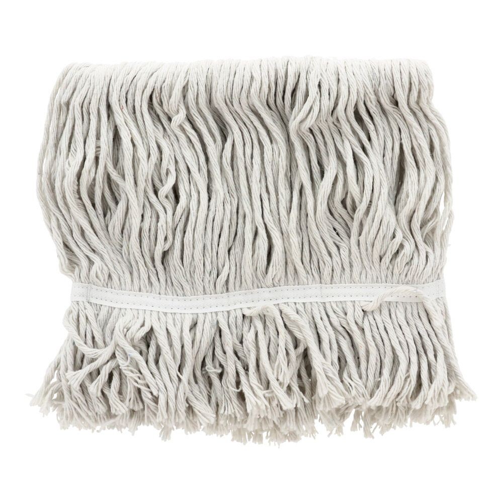 モップ替糸　300ｇ　業務用10個パック, 各社共通(24cm), 300g×10個パック