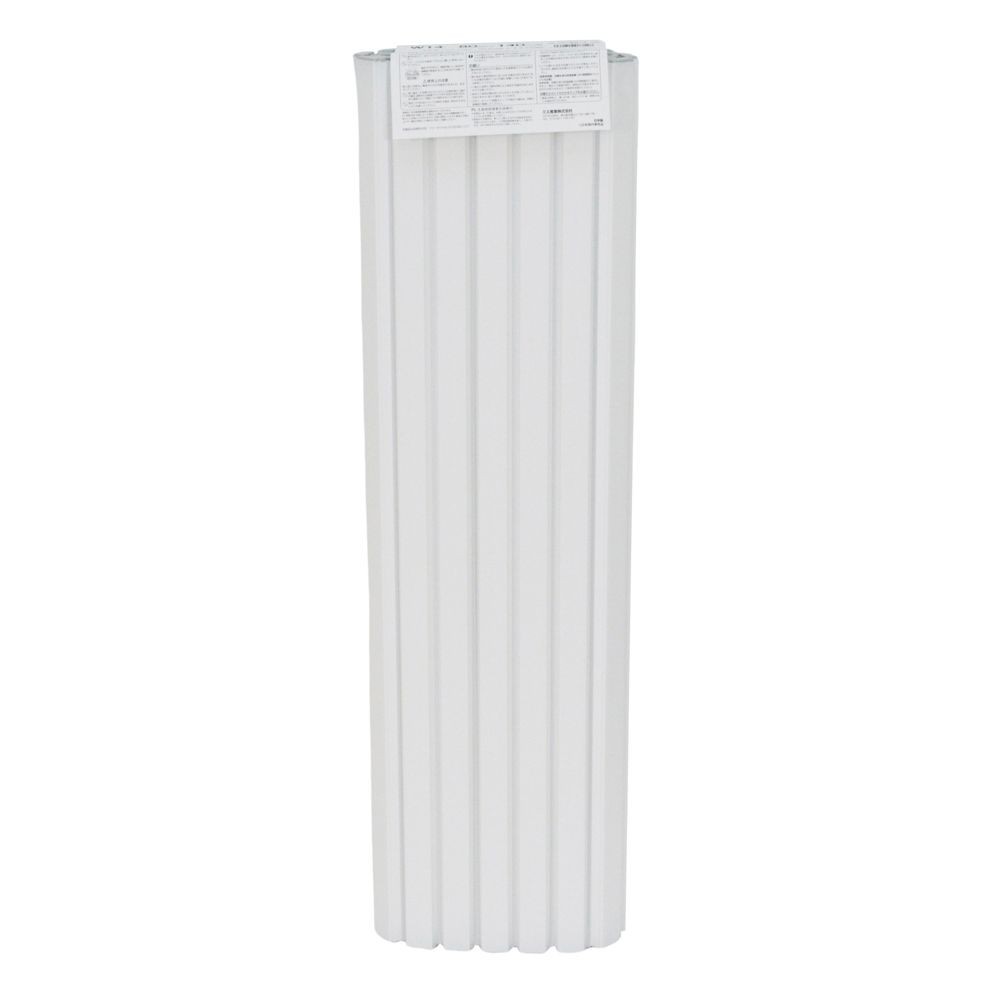 Ａｇロールタイプ風呂ふた　ＷＨ, ホワイト(W14), W14