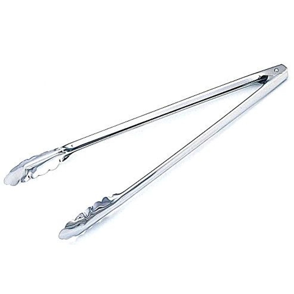 ＨＣ　ステン万能トング　大, -, 大