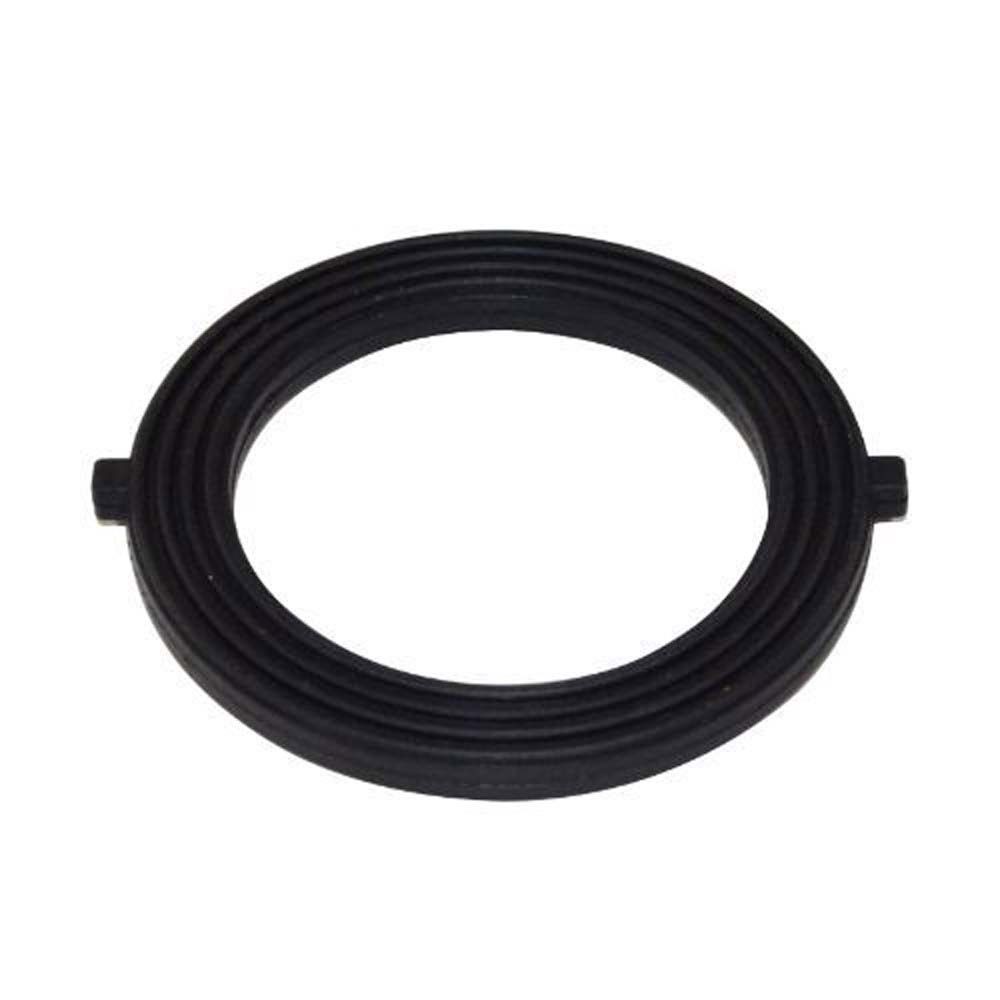 【現行品】50ｍｍ樹脂カムロック　本体パッキン, -, 50mm