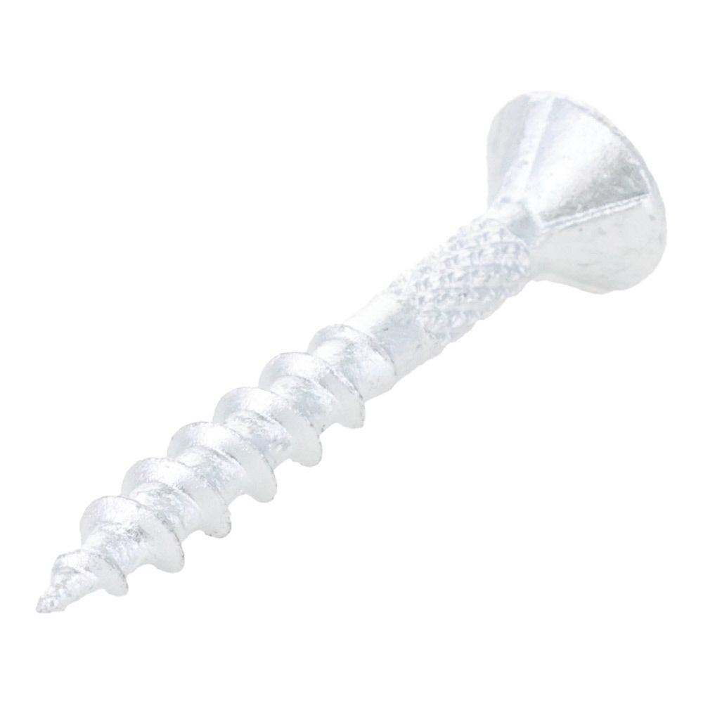 コンパネビス　スパーシルバー　小箱　３．８&times;２８, ビス, 680本