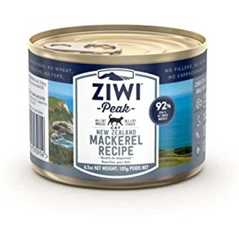 ＮＰ　ＺＷ　キャット缶　マッカロー　８５Ｇ, -, 85g