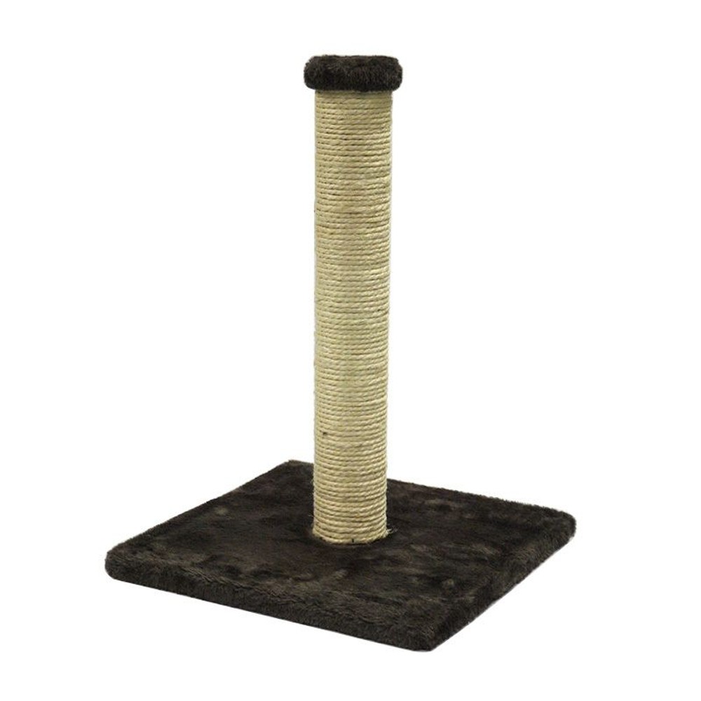 ポールが上下付け替えできる　麻の爪とぎスタンド, その他カラー１, その他サイズ１