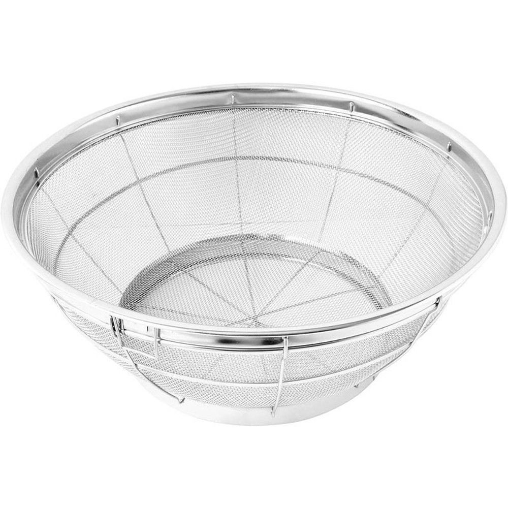 ＤＸリング付ザル, その他カラー１, 18cm