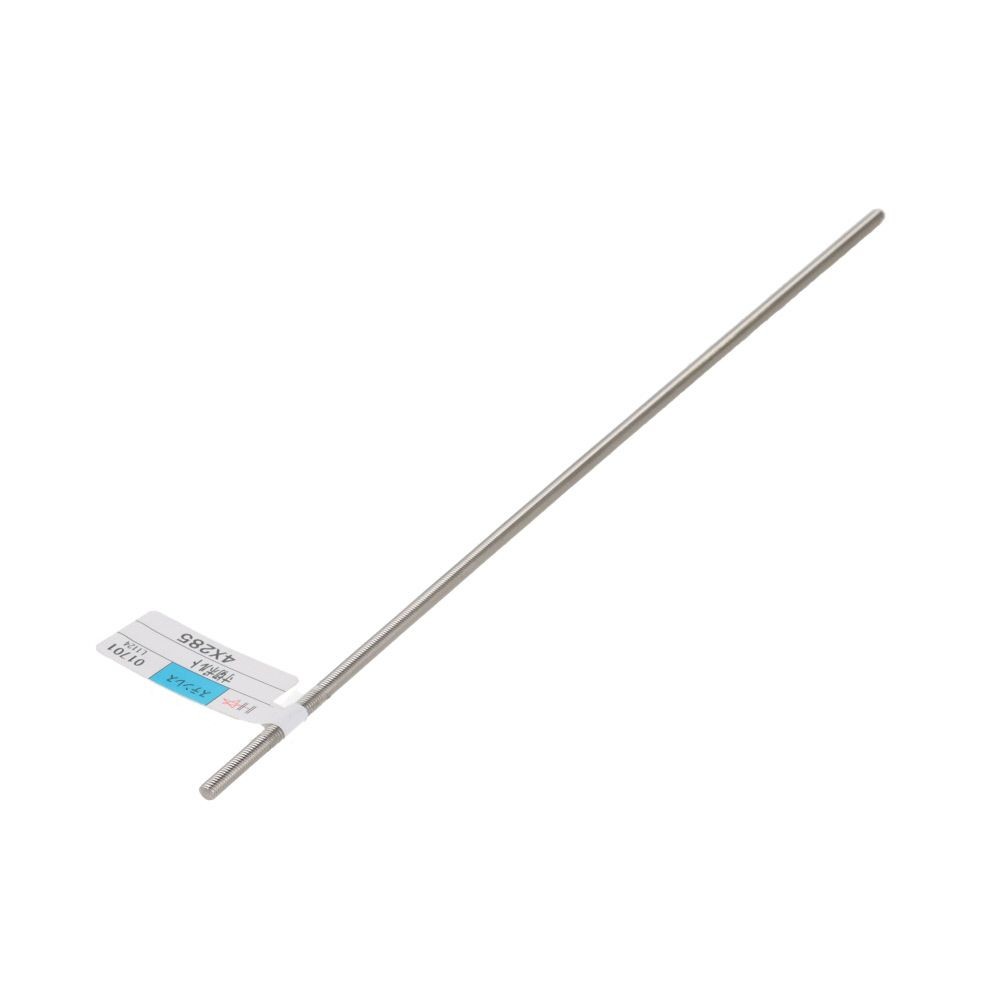 ＤＡＩＤＯＨＡＮＴ ステンレス 寸切ボルト ４&times;２８５, ステンレス, 1本入り