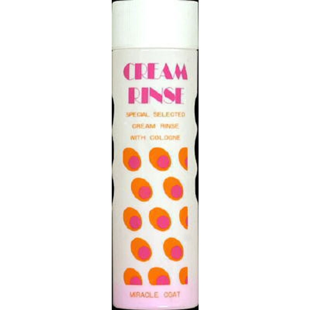 ニチドウ　ミラクルクリームリンス　400ＭＬ, その他カラー１, その他サイズ１