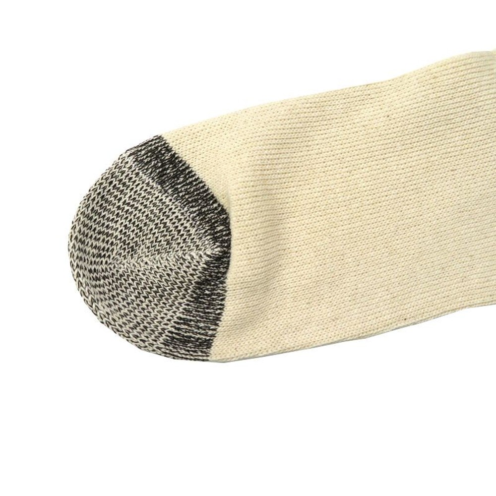 軍足　先丸　10足組　25〜27ｃｍ　ミドル丈, その他カラー１, その他サイズ１