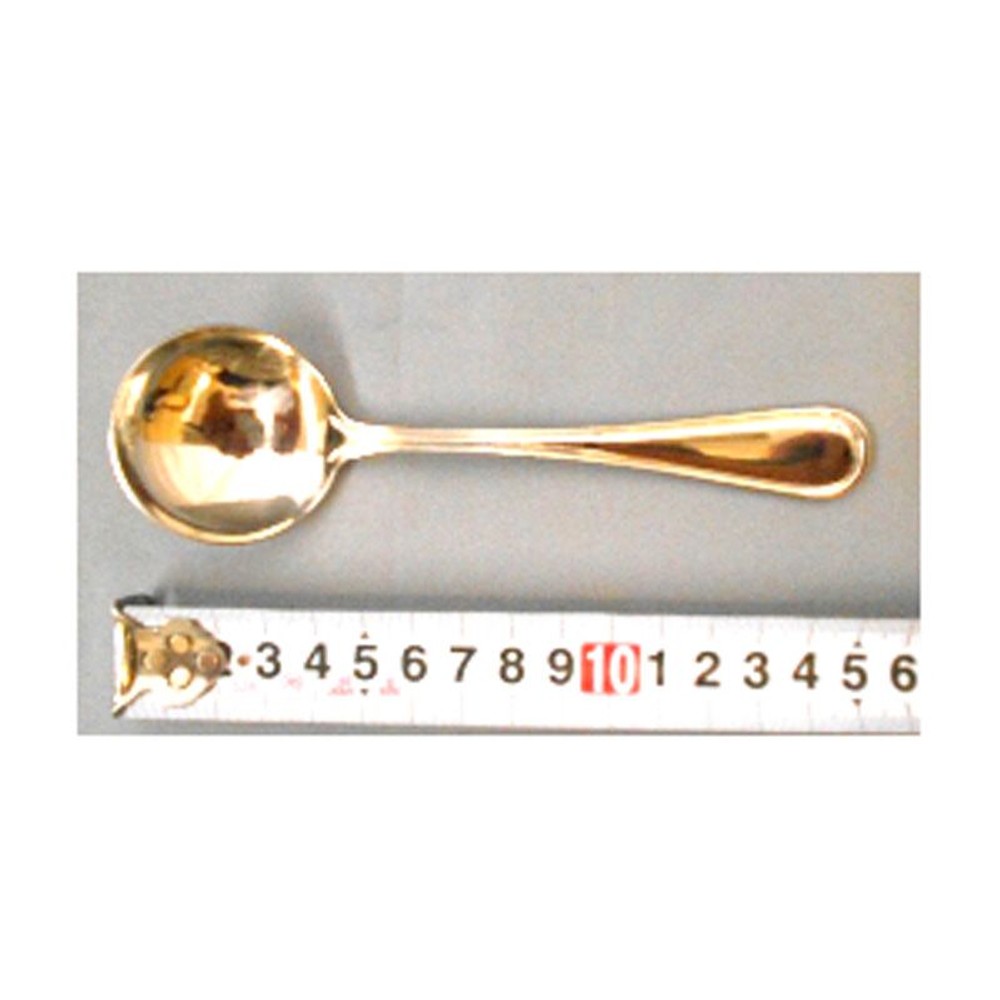 ブイヨンスプーン　ＦＡ3769, その他カラー１, その他サイズ１