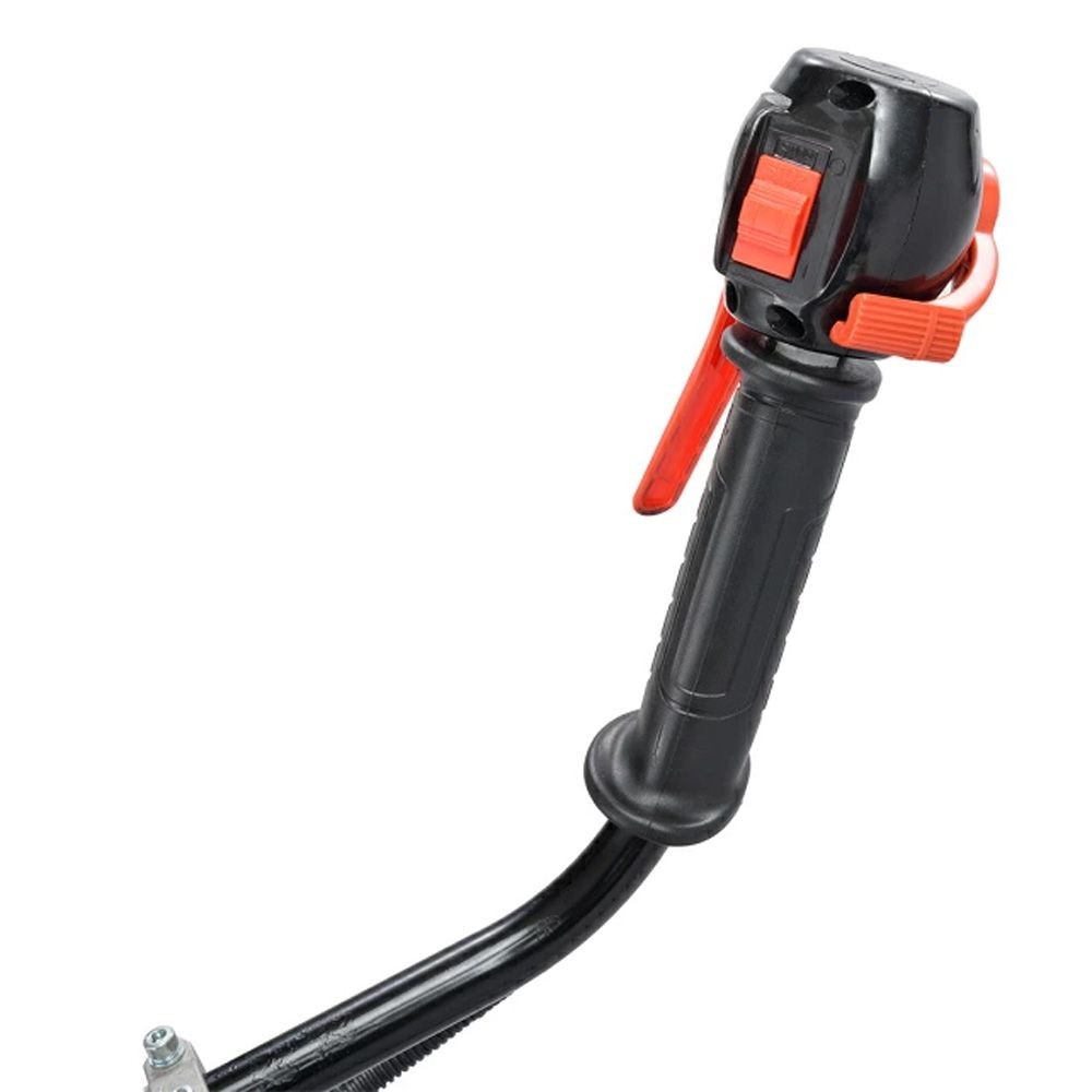 工進 エンジン式草刈機 ESC-26U, ベージュ, 幅630mm&times;奥行1830mm&times;高さ400mm