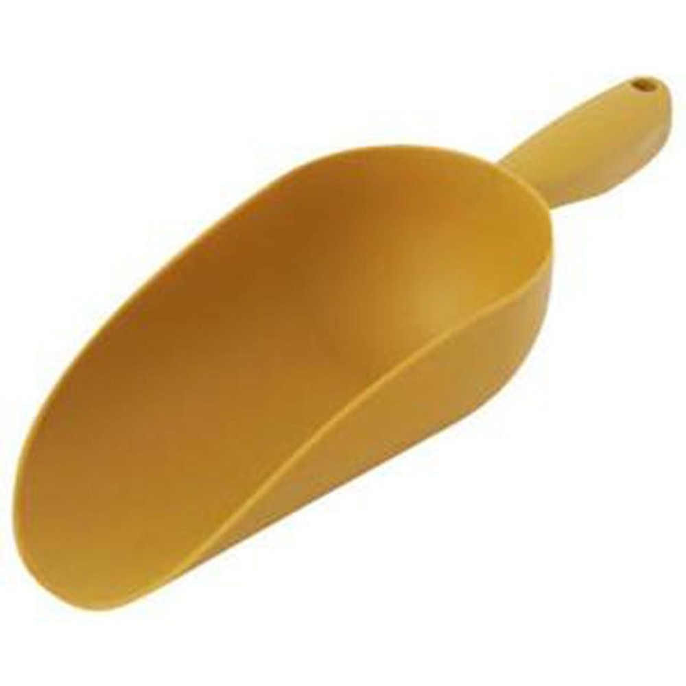 CLUB.J　深型スコップ, イエロー（小）, 小