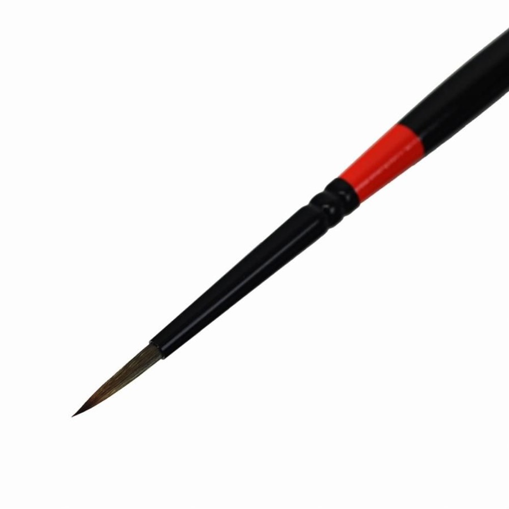 アルテージュ筆　キャムロンプロ　620　0号, 　キャムロンプロ　620　, 0号