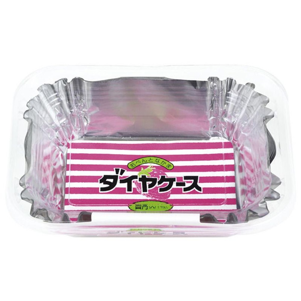 ミツビシ　ダイヤケース丸型, その他カラー１, 5F