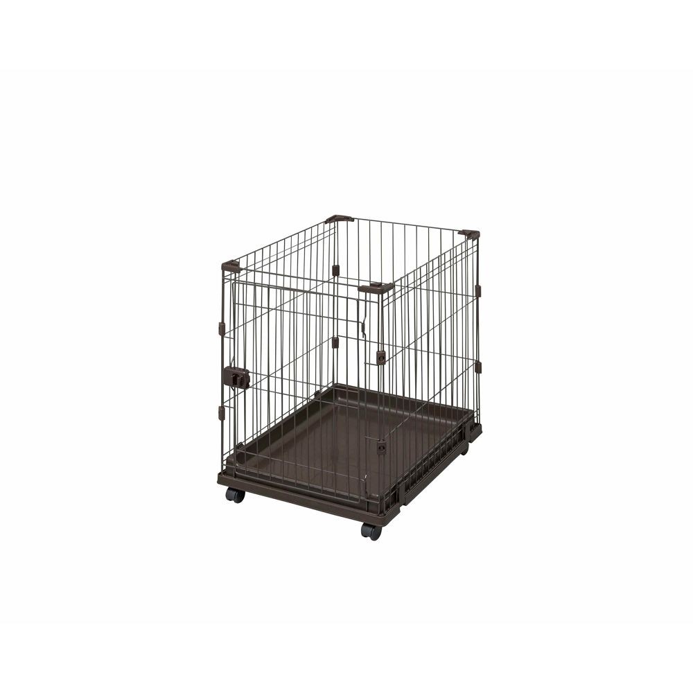 コンビネーションサークル P-CS-470V ウォールナット, ウォールナット, 幅470mm&times;奥行650mm&times;高さ650mm