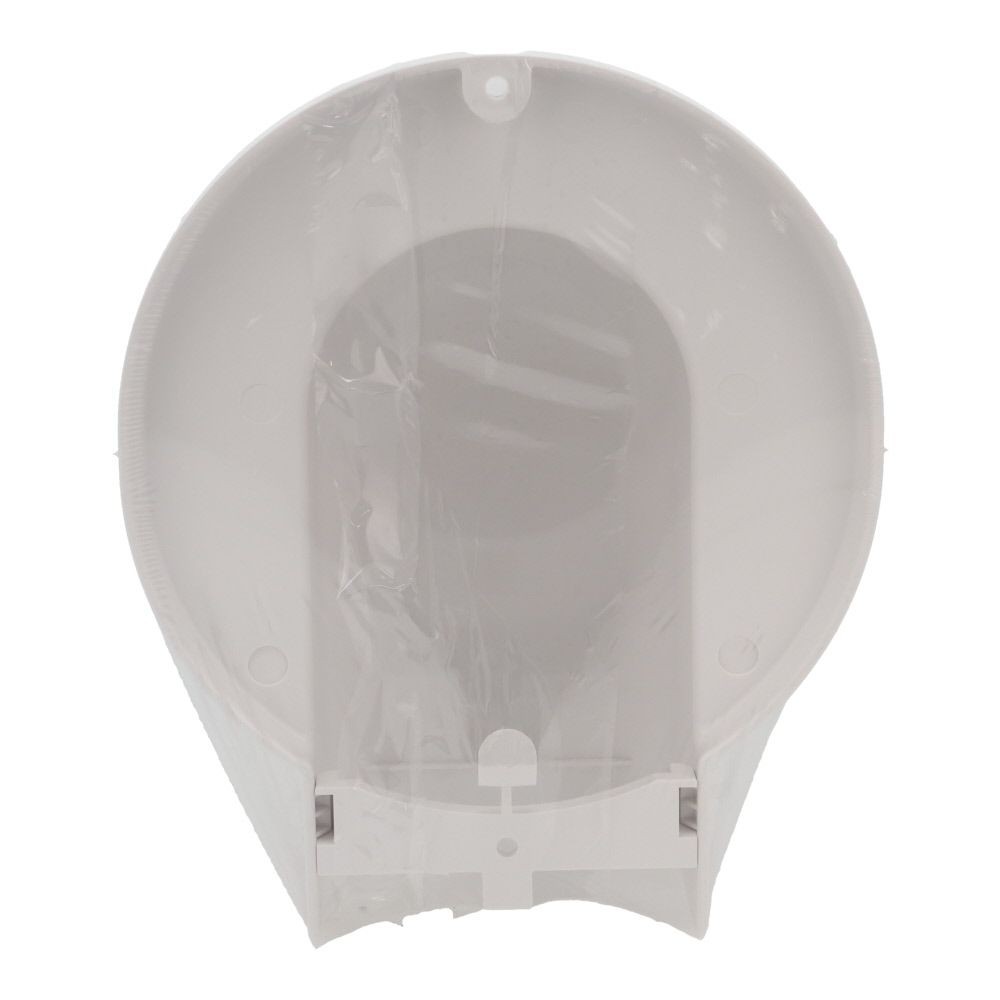 因幡電工 スリムダクトMD用 ウォールコーナーエアコンキャップ用 MWM-75L, ネオホワイト, 75用