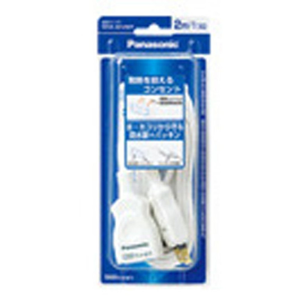 エンチョウコードＸ　　ＷＨＡ, その他カラー２, 1.0m